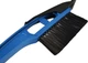 Щетка для снега Bottari со скребком 40 см Джулия Синяя 32310Blue-IS - изображение 3