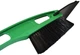 Щетка для снега Bottari со скребком 53 см Дакота Зеленая 32309Green-IS - изображение 3