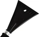 Щетка для снега Bottari со скребком 60 см Тоскана Черная 32302Black-IS - изображение 4