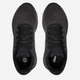 Buty do biegania męskie adidas Galaxy GW4138 42 (8UK) 26.5 cm Czarne (4065426739015) - obraz 5