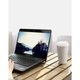 Патч-корд плоский UGREEN NW101 Flat Design U/UTP Cat.6 1м Black (50184) - изображение 4