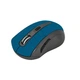 Мишка Defender Accura MM-665 Blue (52667) - зображення 2