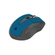 Мишка Defender Accura MM-665 Blue (52667) - зображення 3