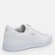 Sneakersy damskie skórzane Puma Smash v2 L 36521507 37.5 (4.5UK) 26.5 cm Białe (4059505057107) - obraz 4