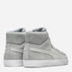 Trzewiki damskie Puma Suede Mid XXI 38020502 36 (3.5UK) 22.5 cm Szare (4063697608795) - obraz 3