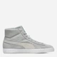 Trzewiki damskie Puma Suede Mid XXI 38020502 36 (3.5UK) 22.5 cm Szare (4063697608795) - obraz 5