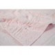 Полотенце Irya Linear orme a.pembe розовый 90*150 (2000022193887) - изображение 2