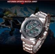 Мужские часы AMST Mountain Steel - изображение 7