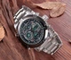 Мужские часы AMST Mountain Steel - изображение 8