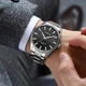 Мужские часы Curren Graf - изображение 4