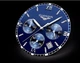 Чоловічий годинник Guanquin Liberty - зображення 7