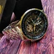 Мужские часы Jaragar Luxury - изображение 6