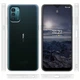 Чехол Ultra Clear Case Nokia G21 Прозрачный (44293) - изображение 3