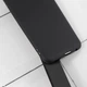 Силіконовий чохол Huawei P Smart 2019 Чорний (35927) - зображення 5