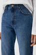 Джинсы с разрезами Pull & Bear 4684/349/427 - 38 - изображение 7