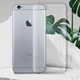 Чохол Ultra Clear Case iPhone 6 Прозорий (23855) - зображення 1