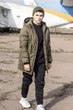 Парка осіння Custom Wear Akira S (8025622) - изображение 1