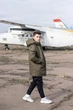 Парка осіння Custom Wear Akira S (8025622) - изображение 2