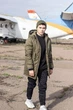 Парка осіння Custom Wear Akira S (8025622) - изображение 6