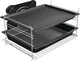Духовой шкаф Gorenje BOS67371CLB - изображение 3