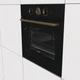 Духовой шкаф Gorenje BOS67371CLB - изображение 5
