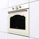 Духова шафа Gorenje Classico BOS67371CLI - зображення 2