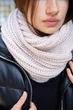 Шарф Хомут Without Scarf (8048335) - изображение 3