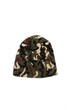 Шапка тактическая Beanie Woodland Mil-Tec Германия ВСУ (ЗСУ) 12138020 8231 TR_342 - изображение 6