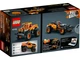 Конструктор Lego Technic Monster Jam El Toro Loco (42135) - изображение 7