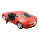 Машина Maisto Chevrolet Camaro SS RS 2010 (1:24) оранжевый металлик (31207 met. orange) - изображение 5