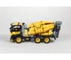 Конструктор Onebot Mixer Truck Builderr (OBJBC58AIQI) - изображение 4