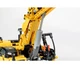 Конструктор Onebot Excavator Builder (OBWJJ57AIQI) - изображение 8