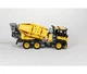 Конструктор Onebot Mixer Truck Builderr (OBJBC58AIQI) - изображение 5