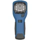 Пристрій від комарів Thermacell MR-350 Portable Mosquito Repeller Blue (1013-1200.05.90) - зображення 1