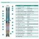 Насос свердловинний SHIMGE 3SG(m) 1.8/7-0.18 кВт, Н 30(23)м, Q 45(30)л/хв, Ø75 мм, (кабель 20 м) - изображение 3