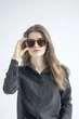 Женские солнцезащитные очки polarized Р0946-2 3768239 - изображение 9