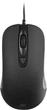 Миша 2E MF1012 USB Black (2E-MF1012UB) - зображення 1