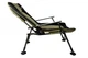 Коропове крісло Ranger Strong SL-107 RA-2237 3965260 - зображення 7