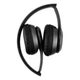 Беспроводные наушники с MP3 плеером Bluetooth MDR P47 BT Black - изображение 3