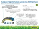 Шланг HoZelock 116251 TRICOFLEX ULTRAMAX 19 мм 25 м - зображення 5
