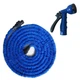 Шланг для полива X HOSE 60 м с распылителем, садовый шланг, поливочный шланг для сада - изображение 2
