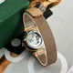Часы наручные Forsining 1171 Cuprum-White - изображение 4