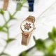 Часы наручные Forsining 1171 Cuprum-White - изображение 6
