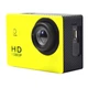 Экшн камера D600 (A7) USB/microUSB - изображение 2