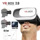 3D Очки виртуальной реальности с пультом управления для телефона VRBOX 2.0 ВиАр шлем - изображение 8