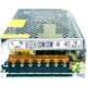 Импульсный блок питания ND Green Vision GV-SPS-C-12V10A-L 120W Металлический перфорированный корпус - изображение 3