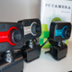 Веб-камера с микрофоном USB 2.0 4800PC WebCam mini-01 - изображение 4