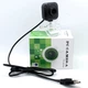 Веб-камера с микрофоном WebCam Black-02 черный - изображение 6