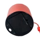 Портативная Bluetooth колонка WSTER WS-Q9 - изображение 6