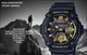 Модель мужских часов CASIO AEQ-120W-9A. - изображение 2